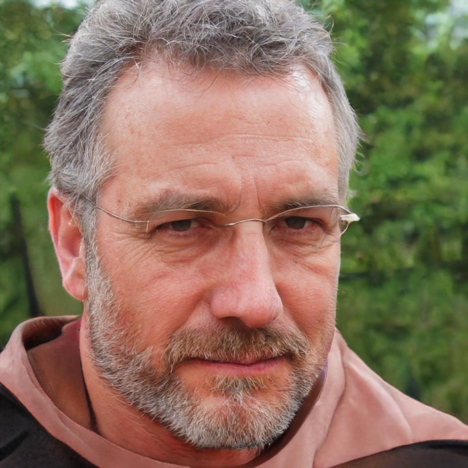 Portrait de Marc Dubois, Directeur Stratégique