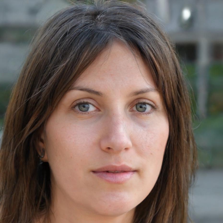 Sophie Martin